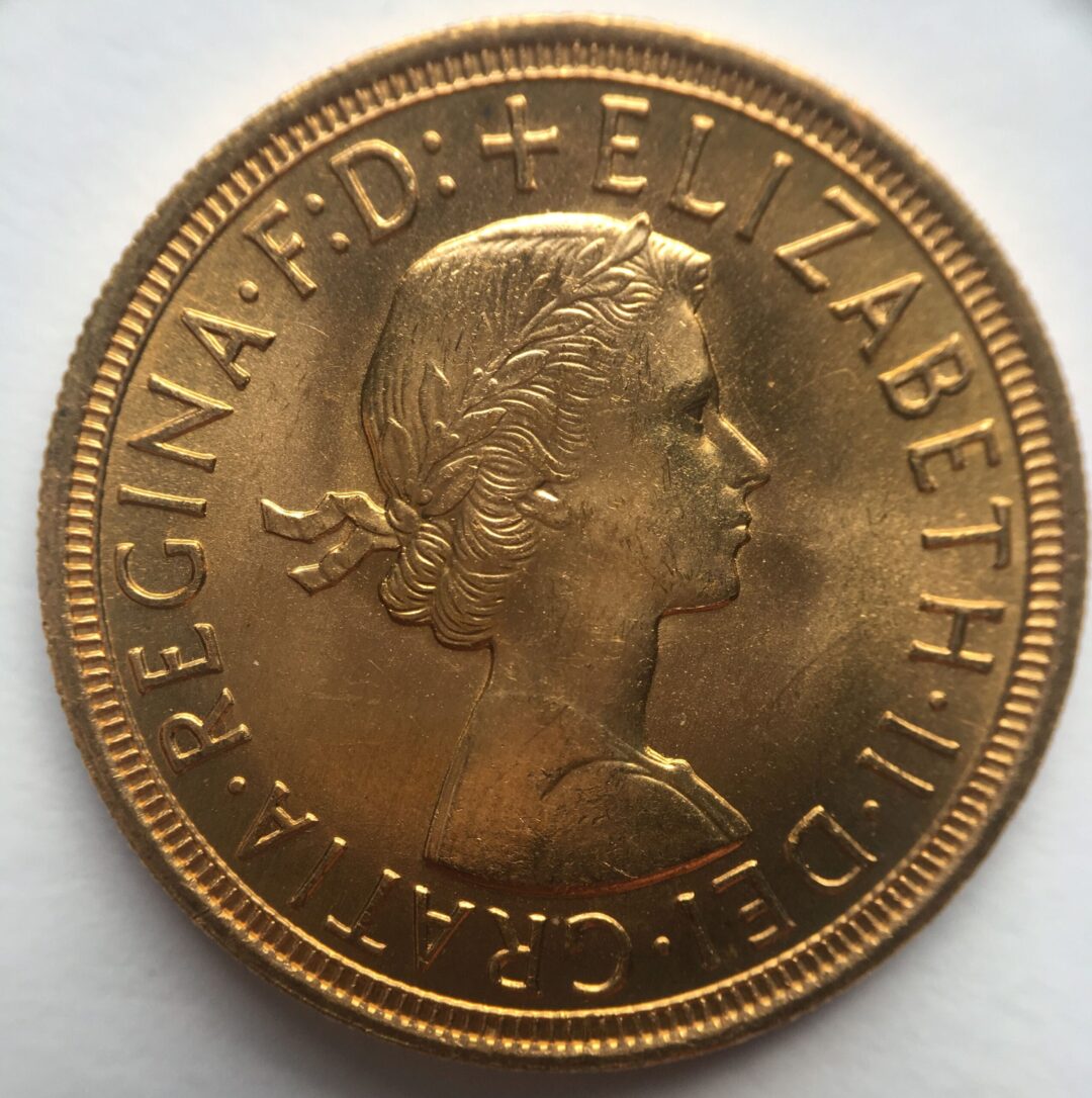 ギリックソブリン