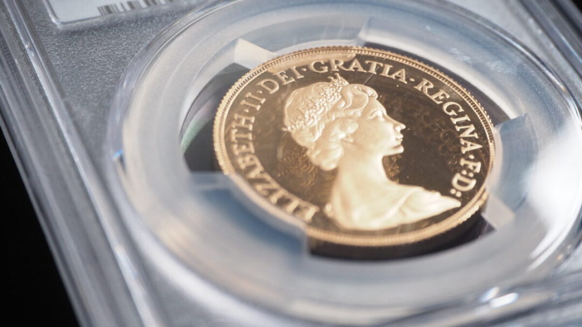 アンティークコイン投資で失敗しないために必ずやるべきこと - Sovereign Hub