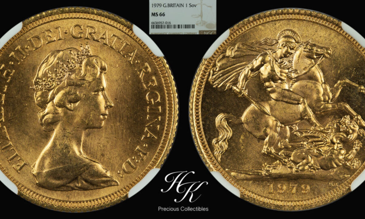 ☆価格上昇中☆1967年ヤングヤングソブリン金貨　NGC MS 63 ☆価格上昇中☆1967年ヤングヤングソブリン金貨 NGC MS 63