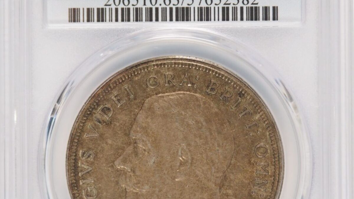 MS63 PCGS 1923年 中華民国12年 雲南省造 10セント 壹毫 MS63 PCGS 1923年 中華民国12年 雲南省造 10セント 壹毫