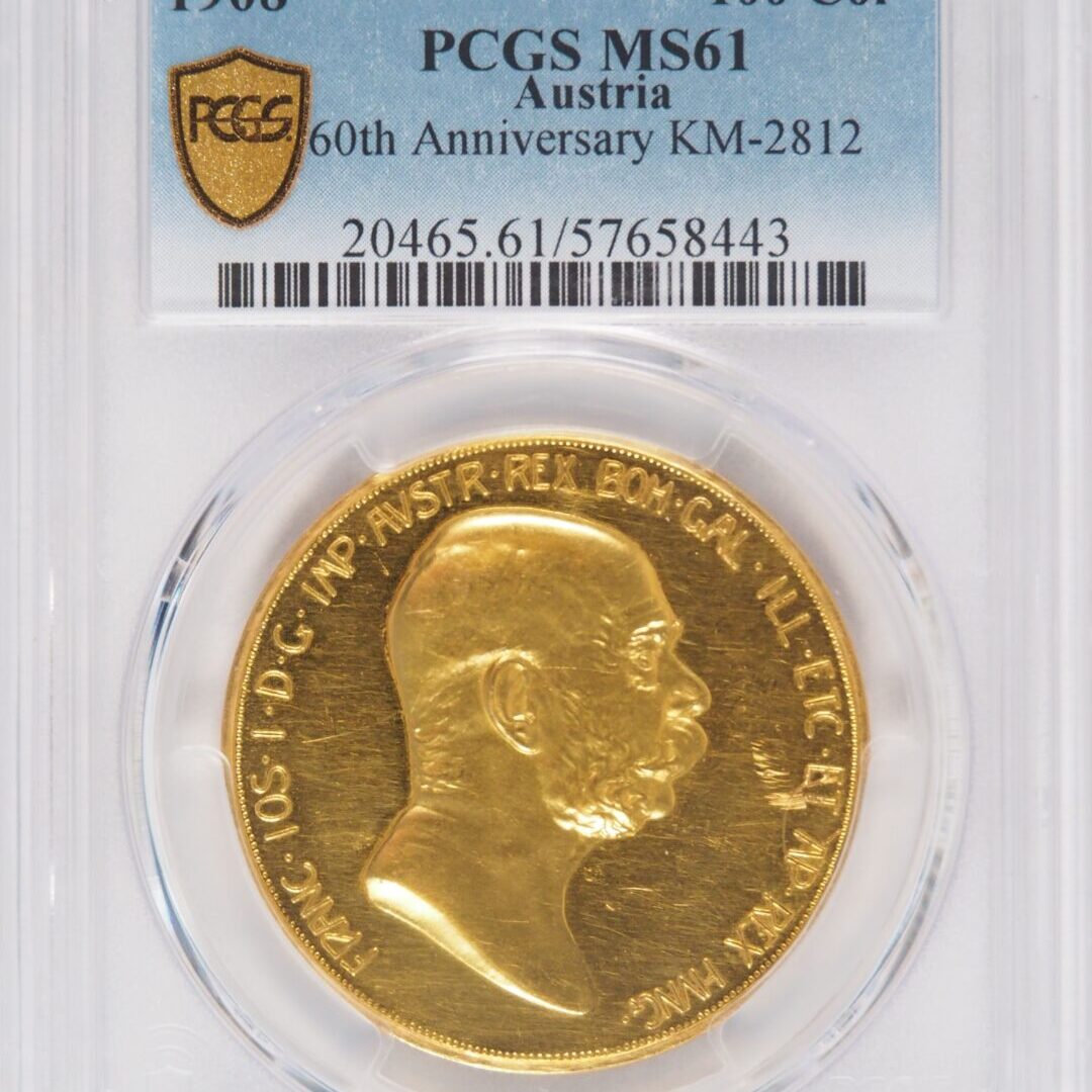 1908-S 年 アメリカ領フィリピン女性立像 火山 乙女PCGS鑑定 1908-S 年 アメリカ領フィリピン女性立像 火山 乙女PCGS鑑定