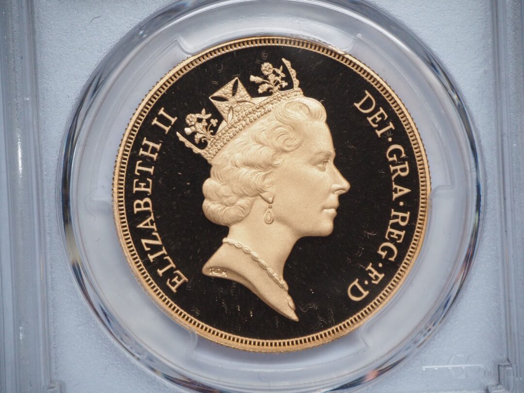 アンティークコイン投資入門：初心者が安心して一歩踏み出すための完全ガイド - ソブリンハブ