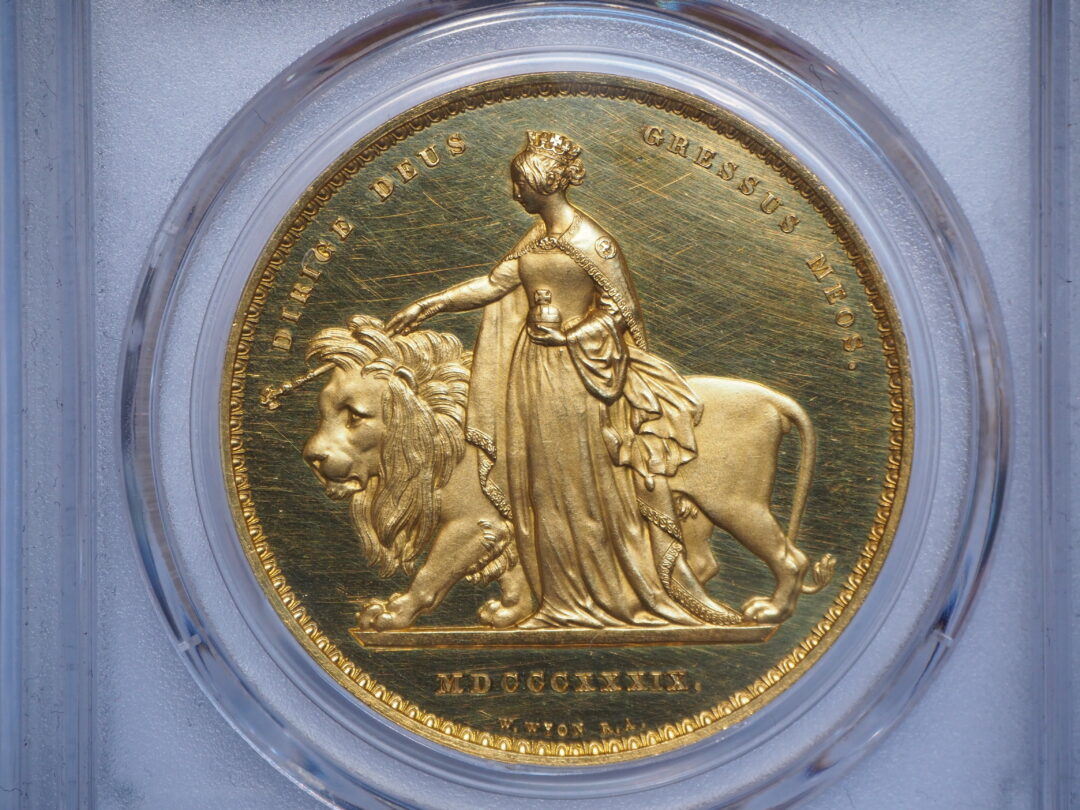 アンティークコイン投資入門：初心者が安心して一歩踏み出すための完全ガイド - ソブリンハブ