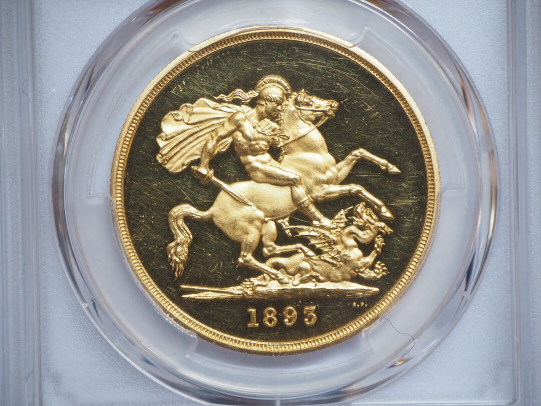 アンティークコイン投資入門：初心者が安心して一歩踏み出すための完全ガイド - ソブリンハブ