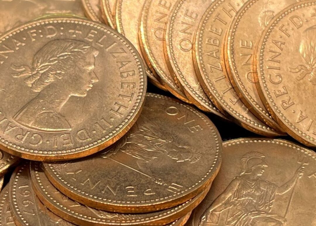 ギリックペニー