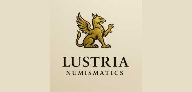 Lustria Numismatics