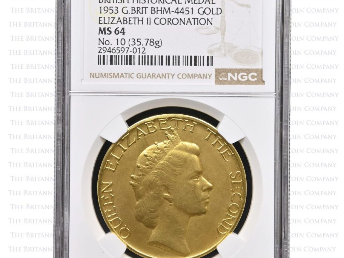 エリザベス女王　銅貨　金メッキ付き　追悼　クイーン　メモリアル　英国　ブリタニア エリザベス女王 銅貨 金メッキ付き 追悼 クイーン メモリアル