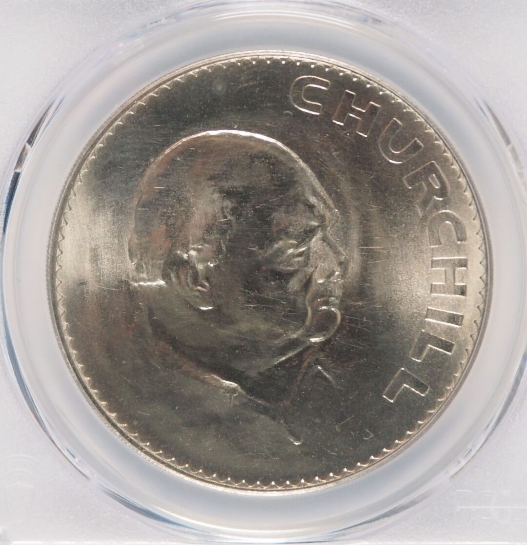 チャーチルクラウン