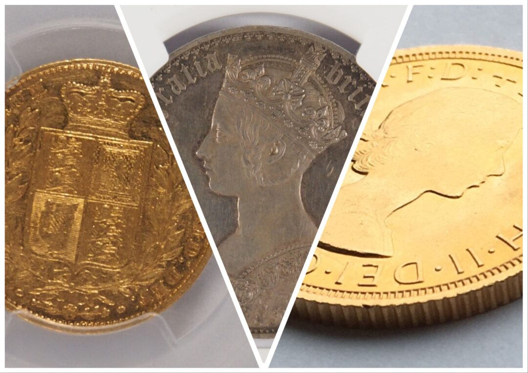 アンティークコイン