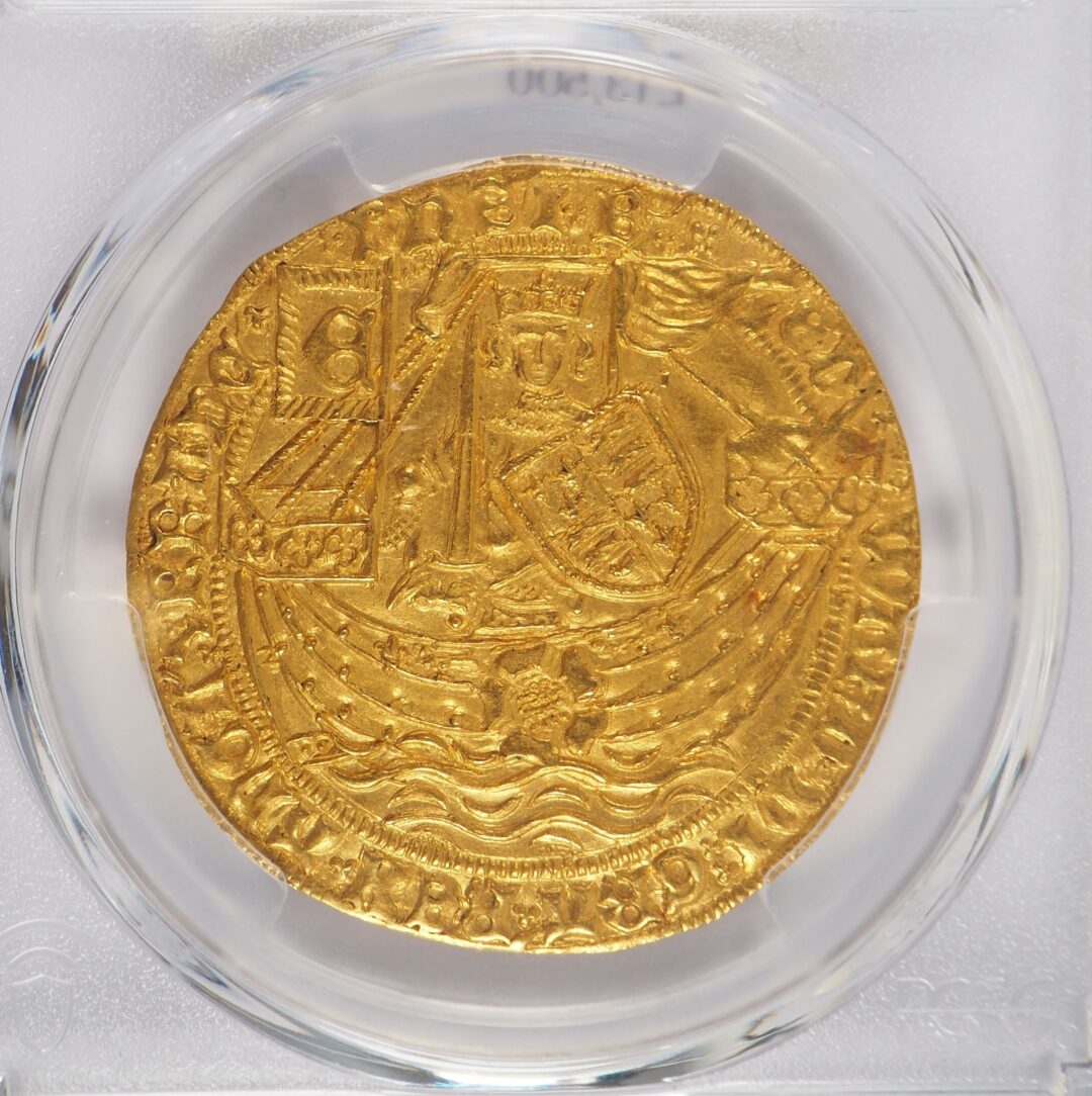 ハンマー打金貨