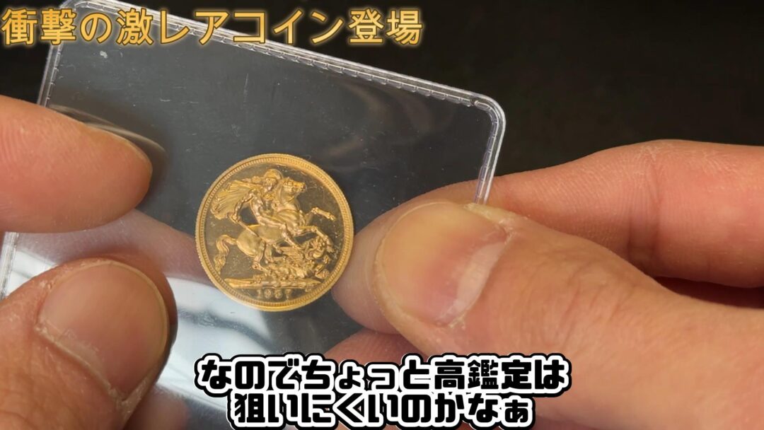 第三者鑑定(スラブ)(イメージ)