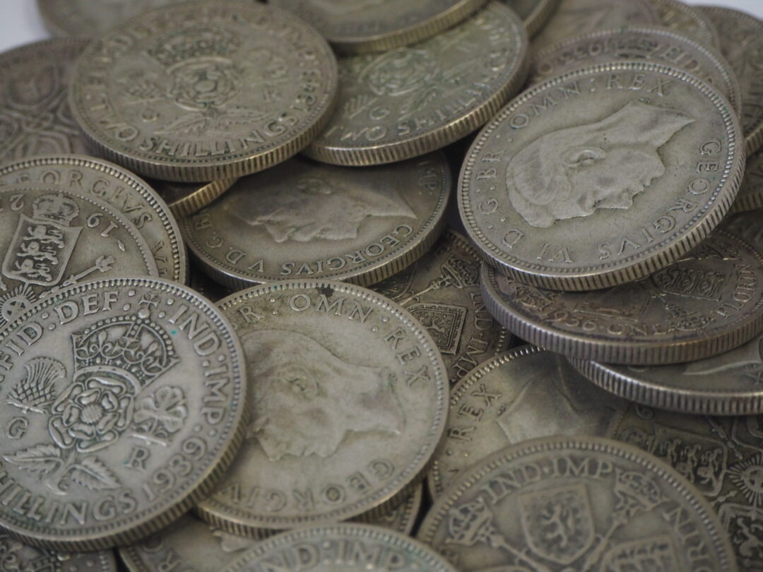 フローリン銀貨