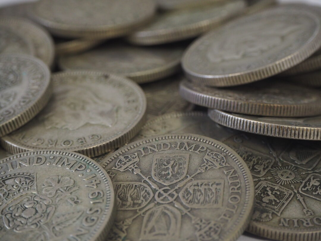 フローリン銀貨