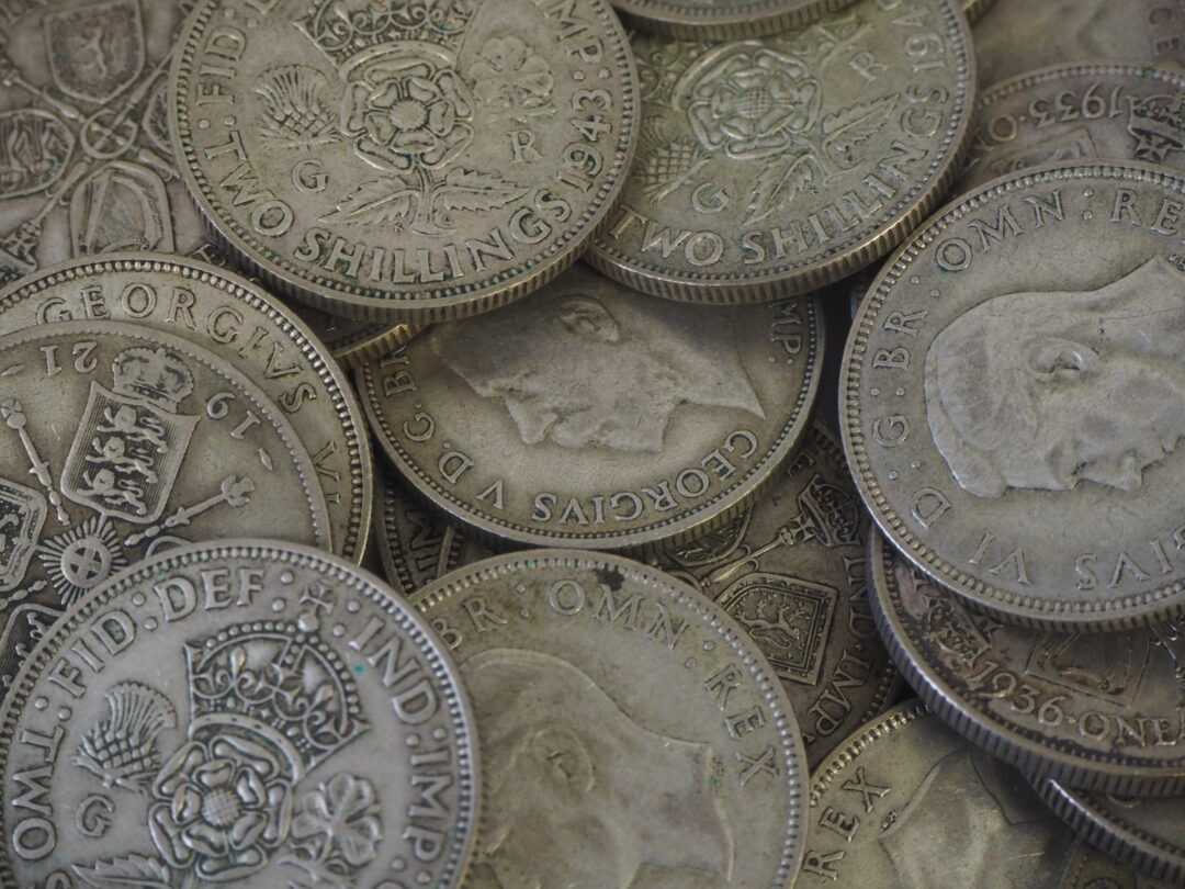 フローリン銀貨