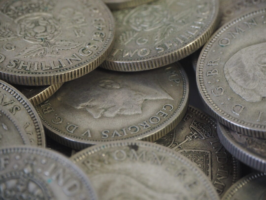 フローリン銀貨